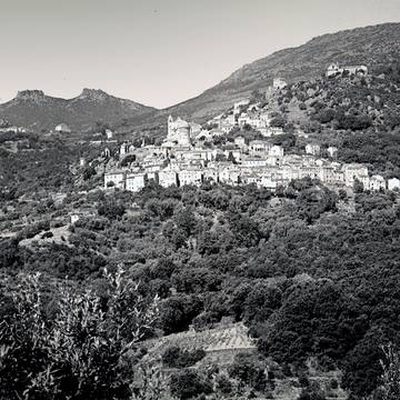 Tour génoise de Rogliano